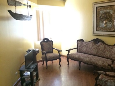 3BR Condo for Rent in Olympic Heights, Eastwood City, Quezon City