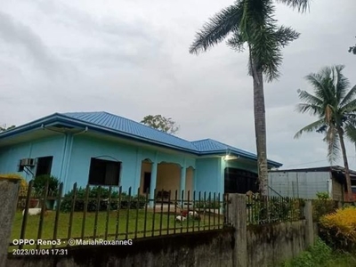 House and Land for sale, Punta Looc Romblon