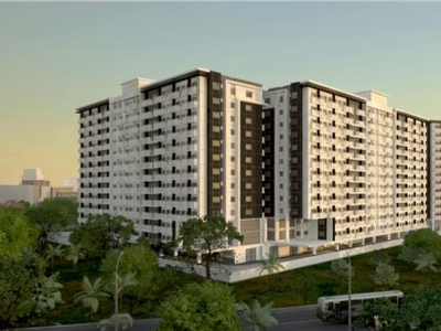 SMDC Spring Residences in Paranaque