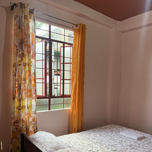 Apartment For Rent In Pinsao Proper, Baguio