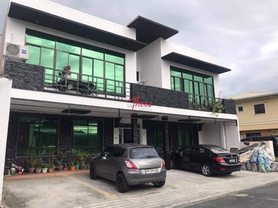 Apartment For Sale In Cupang, Muntinlupa