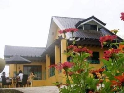 House For Sale In Alambijud, Argao