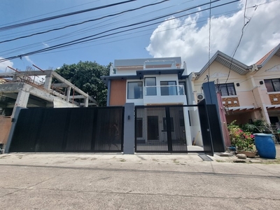 House For Sale In Antipolo, Rizal