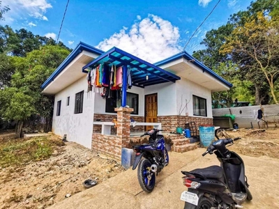 House For Sale In Barangay I, Coron