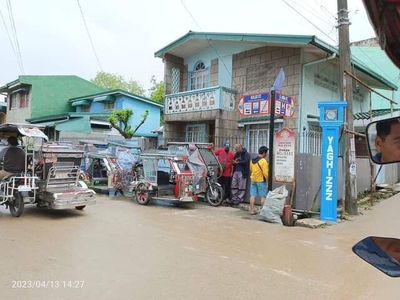 House For Sale In Barangay Zone 2, Atimonan
