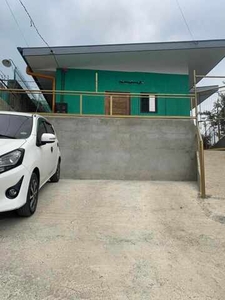House For Sale In Itogon, Benguet