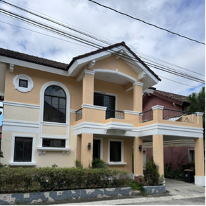 House For Sale In Mambog Iii, Bacoor