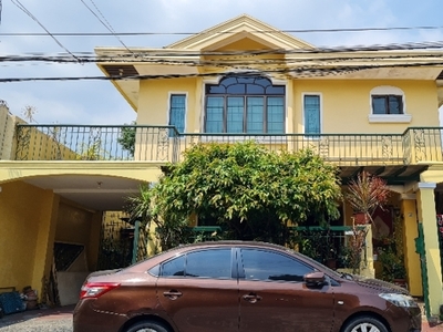 House For Sale In Maybunga, Pasig