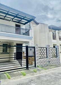 House For Sale In Santa Quiteria, Caloocan