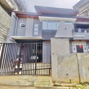 House For Sale In Santo Tomas Proper, Baguio