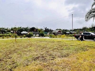 Lot For Sale In Bago, Ibaan