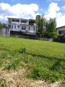 Lot For Sale In Commonwealth, Quezon City