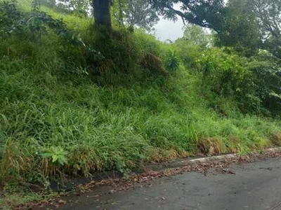 Lot For Sale In San Juan, Antipolo
