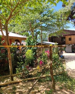 Lot For Sale In Villa Libertad, El Nido