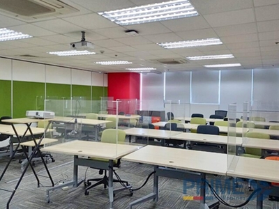 Office For Rent In Cebu, Cebu