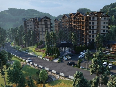 Property For Sale In Outlook Drive, Baguio