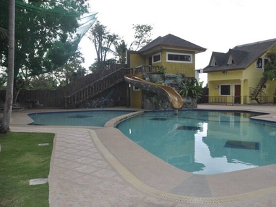 Villa For Sale In Los Banos, Laguna