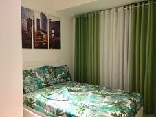 2 Bedroom Condo Unit in Azure Urban Resort Residences