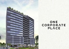 One Corporate Office For Sale in Maple Grove Cavite