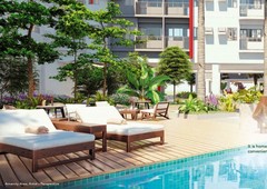 Preselling Condominium near SM BF Paranaque Bloom Residences
