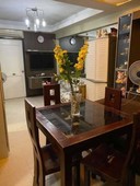 Two Bedroom Unit with Parking at Raya Garden Condominium