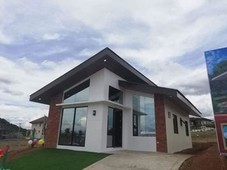 Bungalow House for Sale at Valencia, Bukidnon