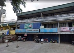 Commercial unit for Rent at Felix Ave., Cainta, Rizal