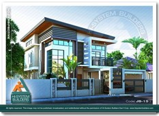 HOUSE AND LOT IN DAGUPAN PRE SELLING