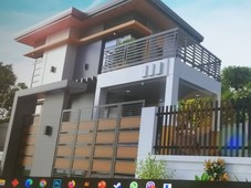 House and Lot Package