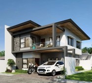Pre Selling Single Attached House and Lot in Antipolo
