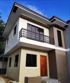 Preselling Single Attached 3Bedrooms Simeona Village Concepcion,Marikina