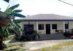 Brand New Bungalow House and lot in Liloan Cebu