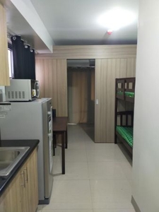 1 Bed Room Apartment in MOA Pasay