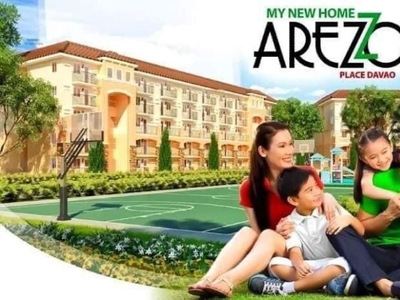 1-BR CONDO FOR ASSUME - Php 450,000.00