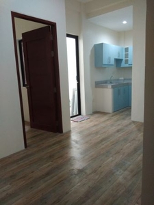 1BR Unit with Laundry Area for Rent in Sampaloc, Manila