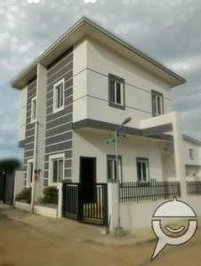 Affordable townhouse for sale at Novaliches,Quezon City
