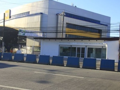 Commercial building near STI Cainta