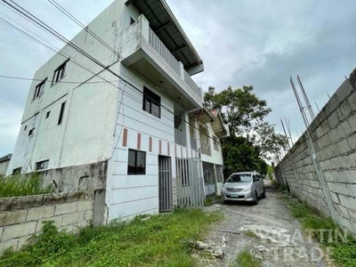 AUB Acquired Assets For Sale: House & Apartment Cutud,Angeles City, Pampanga
