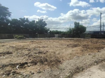 For Sale Commercial Lot 3,328 sqm in Punta Engaño Near Amisa and Dusit Mctan