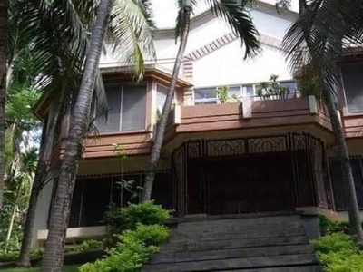 Fully Furnished Single Detached House and Lot For Sale in Tagbilaran, Bohol