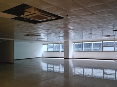 Office For Rent In Newport City, Pasay