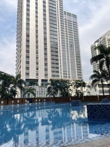 Spacious 1 BR Condo for Sale at The Columns Ayala Avenue, Makati City