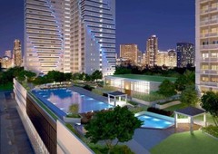 SMDC Mint Residences in Makati City