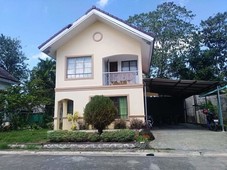 House for sale: River Grand Subdivision, Upper Balulang