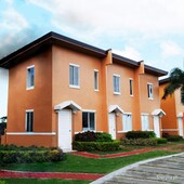 Affordable House and Lot in Cabanatuan City, Nueva Ecija