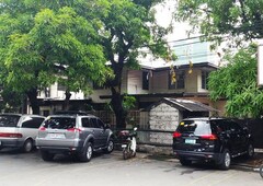 House and lot for Sale Prohect 4 Quezon City