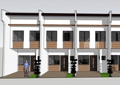 Most affordable townhouse in carcar as low as 6k monthly