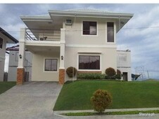 Ready for Occupancy House and Lot at Westhighlands Butuan