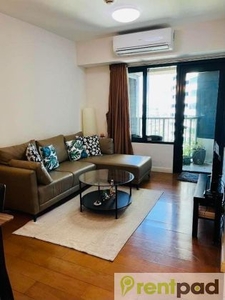 1 bedroom One Rockwell East for rent Rockwell Dr Makati