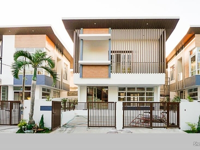 2-storey Single Detached for Sale BF Homes Paranaque City
